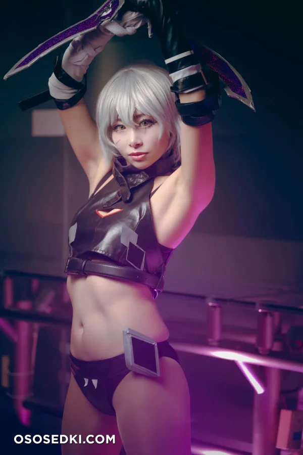ひなぎ - Jack The Ripper - Fate Apocrypha - 9