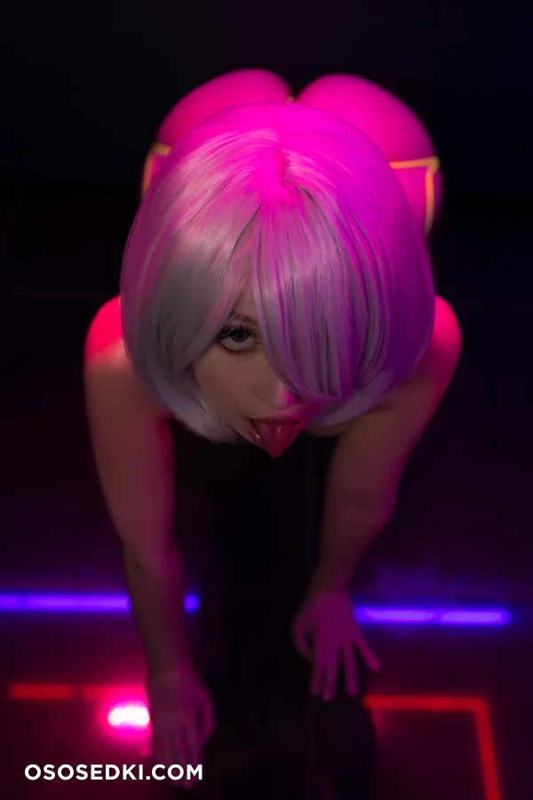 Fraurin - 2b - Nier Automata - 12