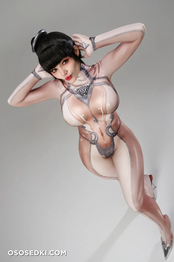 Kalinka Fox | Christina Fink - Eve 07 - Stellar Blade - 15