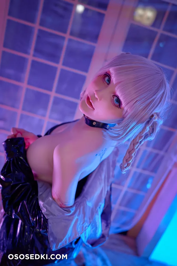 Joyce Lin - Nazuna Nanakusa - Yofukashi No Uta | Call Of The Night - 78