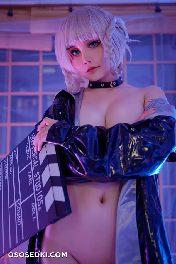 Joyce Lin - Nazuna Nanakusa - Yofukashi No Uta | Call Of The Night - 82