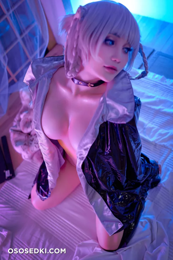 Joyce Lin - Nazuna Nanakusa - Yofukashi No Uta | Call Of The Night - 86