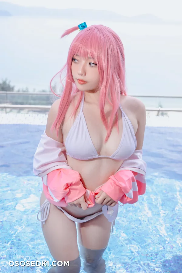 Messie Huang - Hitori Gotou - Bocchi The Rock - 16
