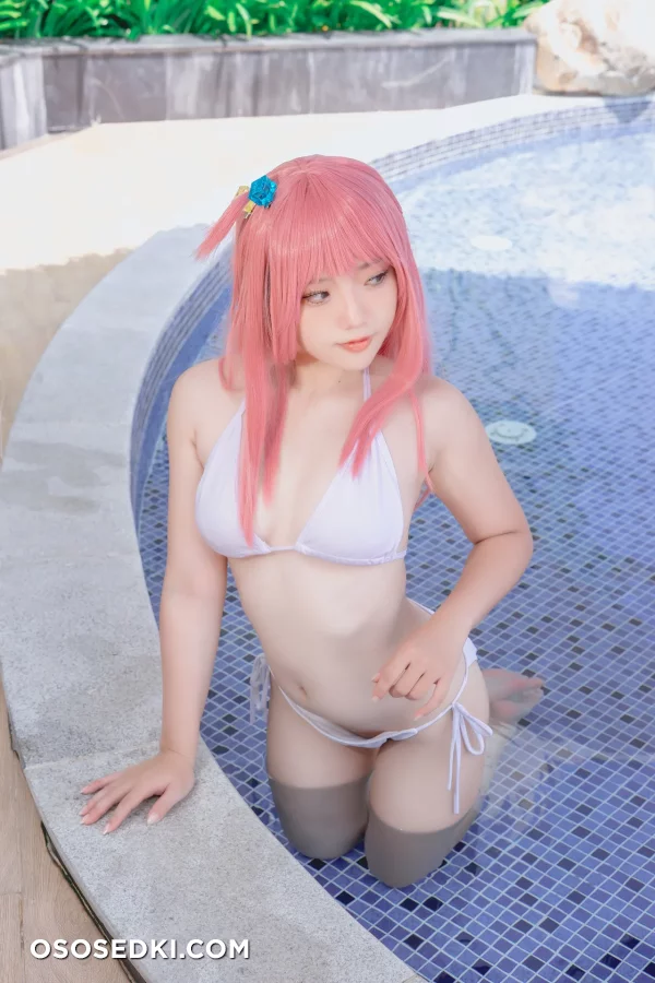 Messie Huang - Hitori Gotou - Bocchi The Rock - 18