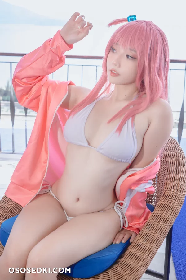Messie Huang - Hitori Gotou - Bocchi The Rock - 20