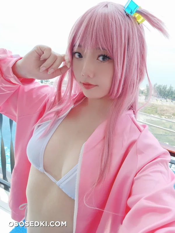 Messie Huang - Hitori Gotou - Bocchi The Rock - 21