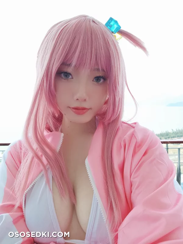 Messie Huang - Hitori Gotou - Bocchi The Rock - 27