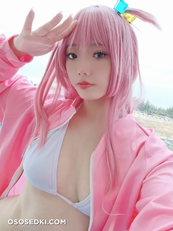 Messie Huang - Hitori Gotou - Bocchi The Rock - 30