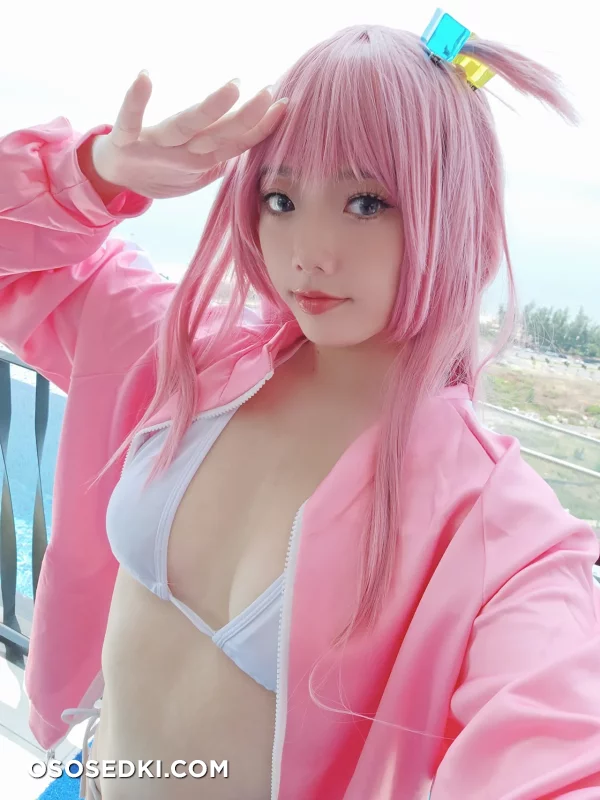 Messie Huang - Hitori Gotou - Bocchi The Rock - 31