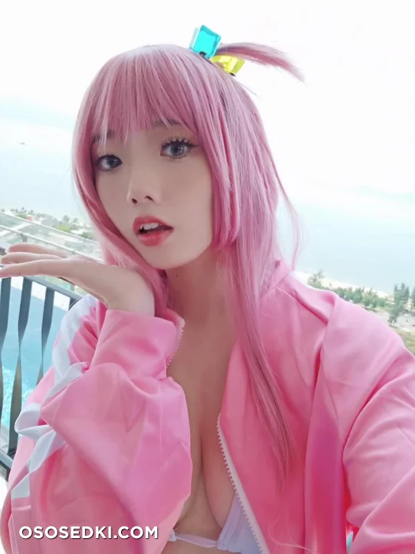 Messie Huang - Hitori Gotou - Bocchi The Rock - 34