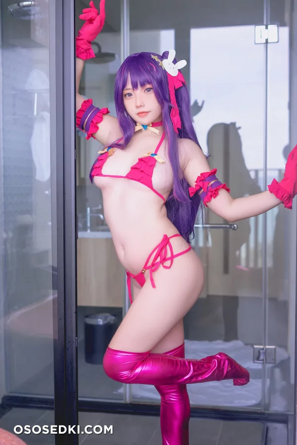 Messie Huang - Ai Hoshino - Oshi No Ko - 16