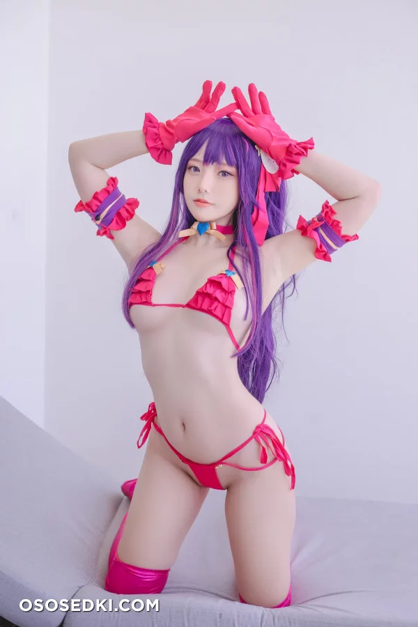 Messie Huang - Ai Hoshino - Oshi No Ko - 30