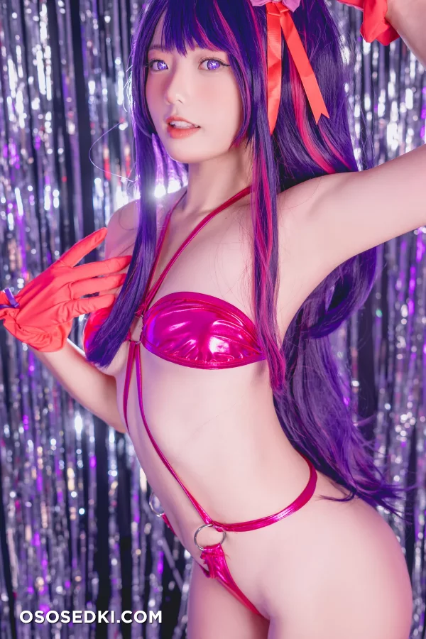 Messie Huang - Ai Hoshino - Oshi No Ko - 42