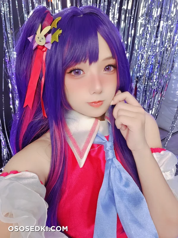 Messie Huang - Ai Hoshino - Oshi No Ko - 65