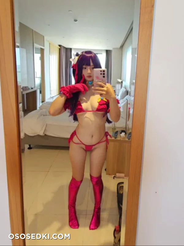 Messie Huang - Ai Hoshino - Oshi No Ko - 72