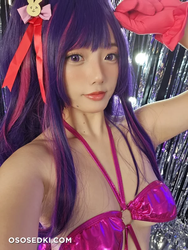 Messie Huang - Ai Hoshino - Oshi No Ko - 78