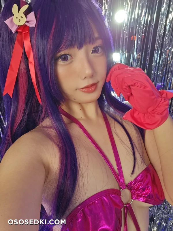 Messie Huang - Ai Hoshino - Oshi No Ko - 80