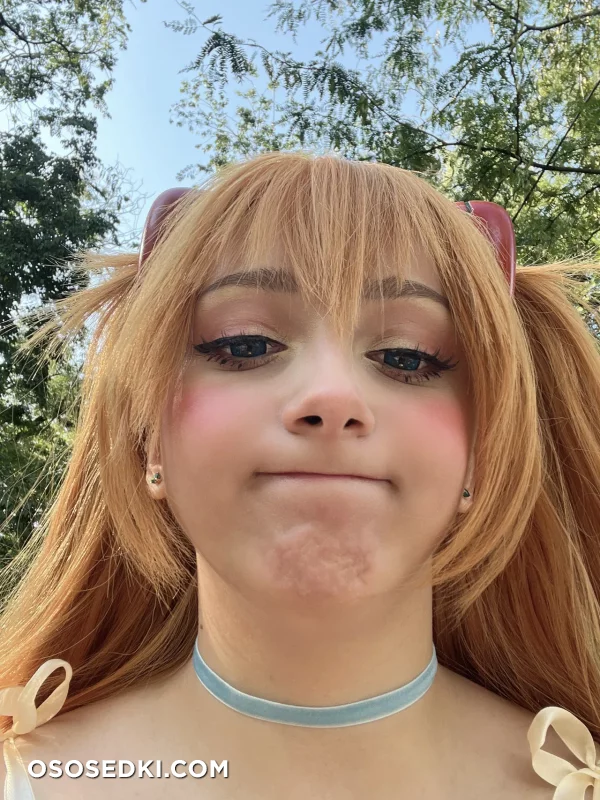 Aluctoria - Asuka Langley Soryu - Neon Genesis Evangelion - 20