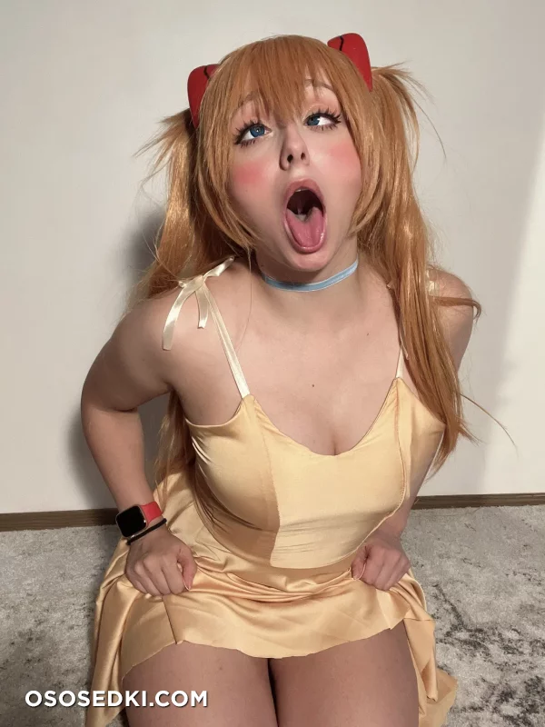 Aluctoria - Asuka Langley Soryu - Neon Genesis Evangelion - 30