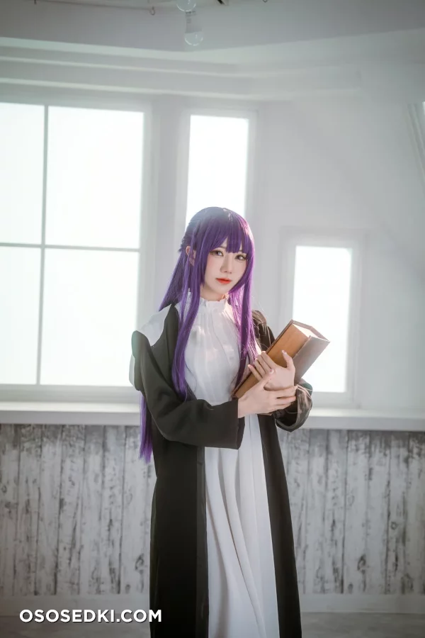 Sally Dorasnow - Fern - Sousou No Frieren | Frieren Beyond Journeys End - 10
