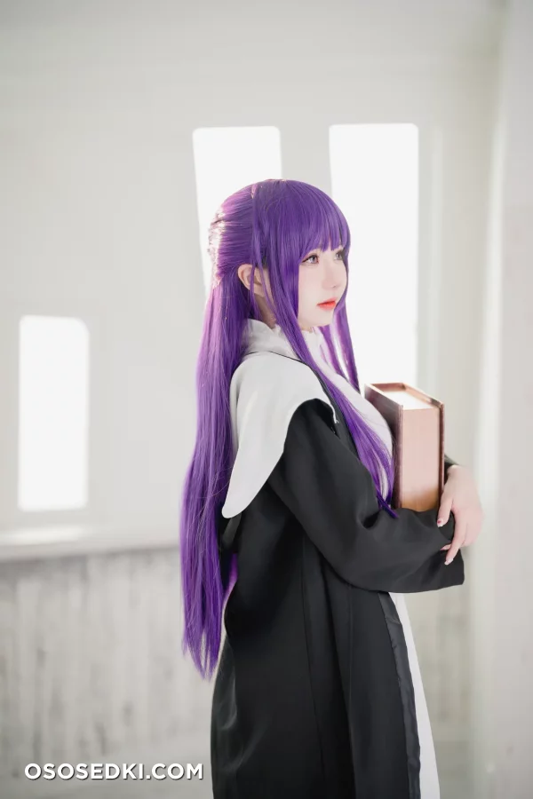 Sally Dorasnow - Fern - Sousou No Frieren | Frieren Beyond Journeys End - 11