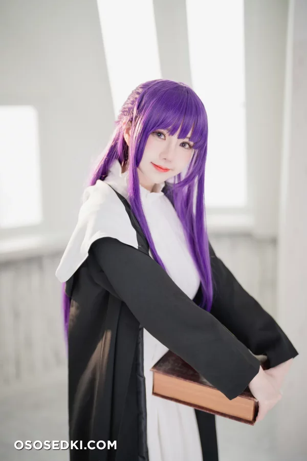 Sally Dorasnow - Fern - Sousou No Frieren | Frieren Beyond Journeys End - 12