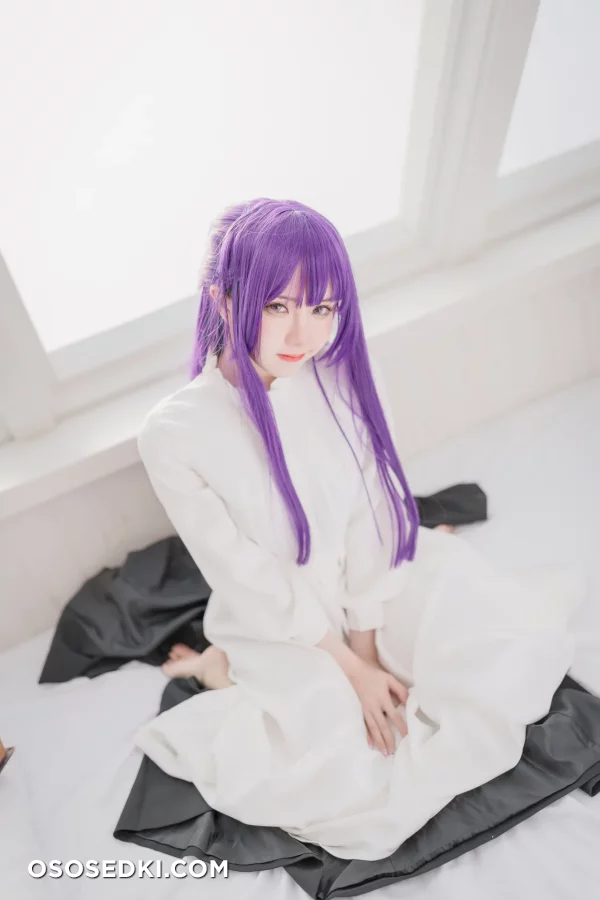 Sally Dorasnow - Fern - Sousou No Frieren | Frieren Beyond Journeys End - 14