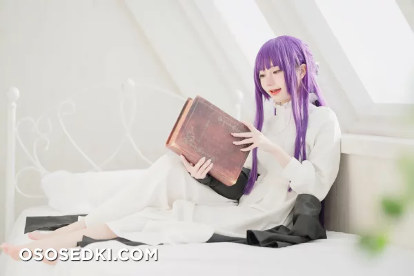 Sally Dorasnow - Fern - Sousou No Frieren | Frieren Beyond Journeys End - 15