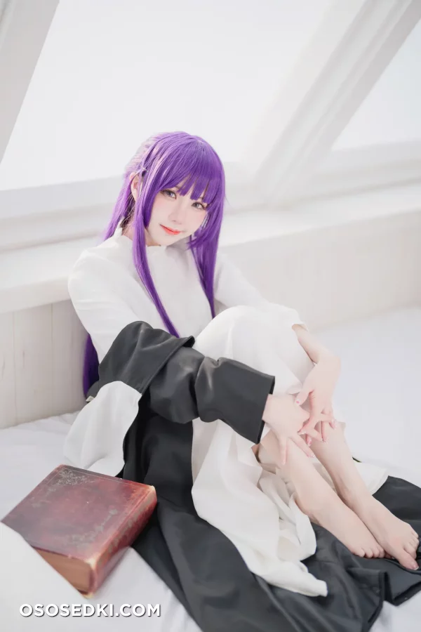 Sally Dorasnow - Fern - Sousou No Frieren | Frieren Beyond Journeys End - 17
