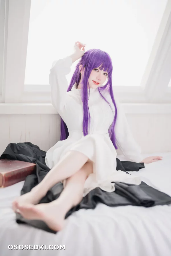 Sally Dorasnow - Fern - Sousou No Frieren | Frieren Beyond Journeys End - 20