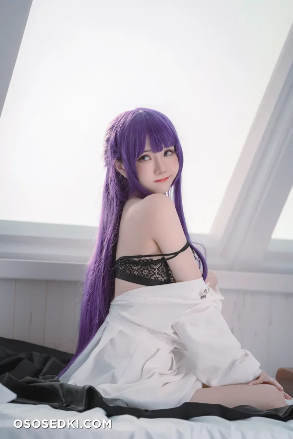 Sally Dorasnow - Fern - Sousou No Frieren | Frieren Beyond Journeys End - 31