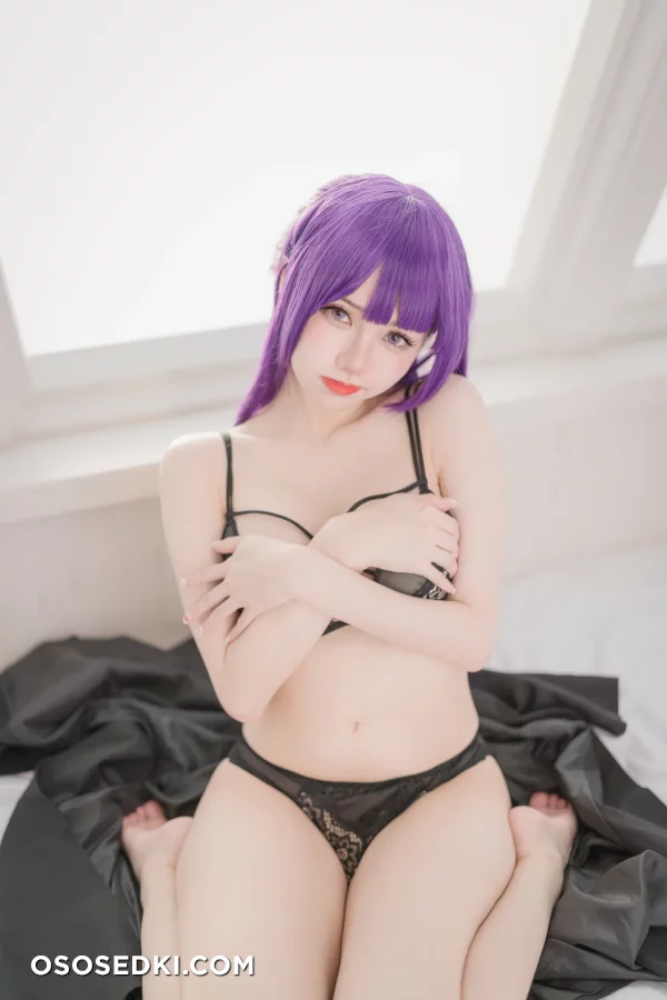 Sally Dorasnow - Fern - Sousou No Frieren | Frieren Beyond Journeys End - 43