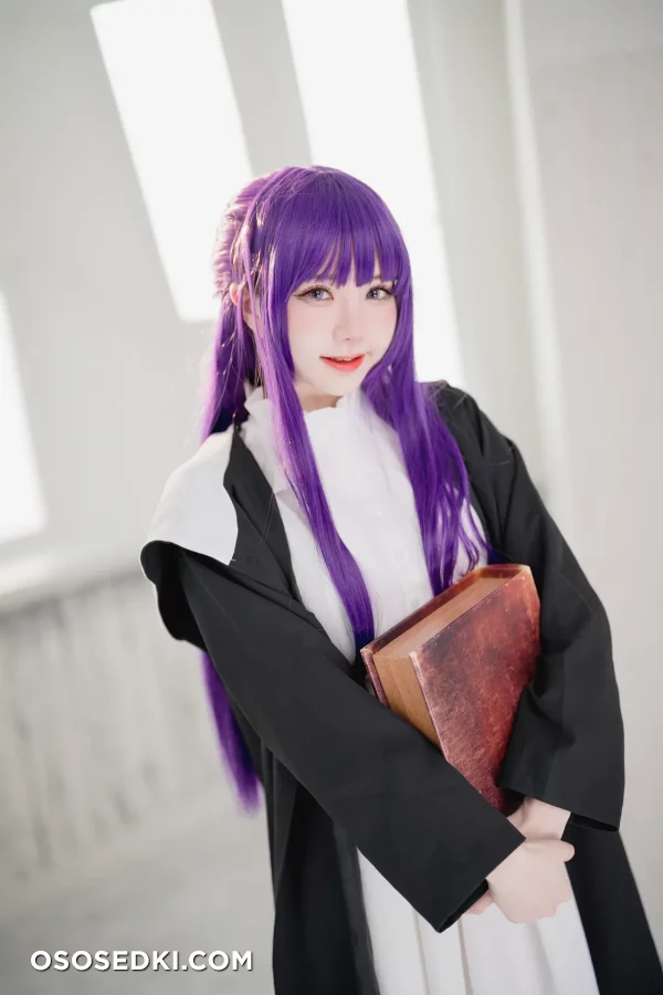 Sally Dorasnow - Fern - Sousou No Frieren | Frieren Beyond Journeys End - 5