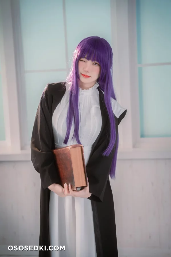 Sally Dorasnow - Fern - Sousou No Frieren | Frieren Beyond Journeys End - 6