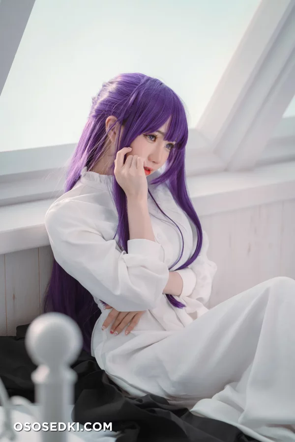 Sally Dorasnow - Fern - Sousou No Frieren | Frieren Beyond Journeys End - 8