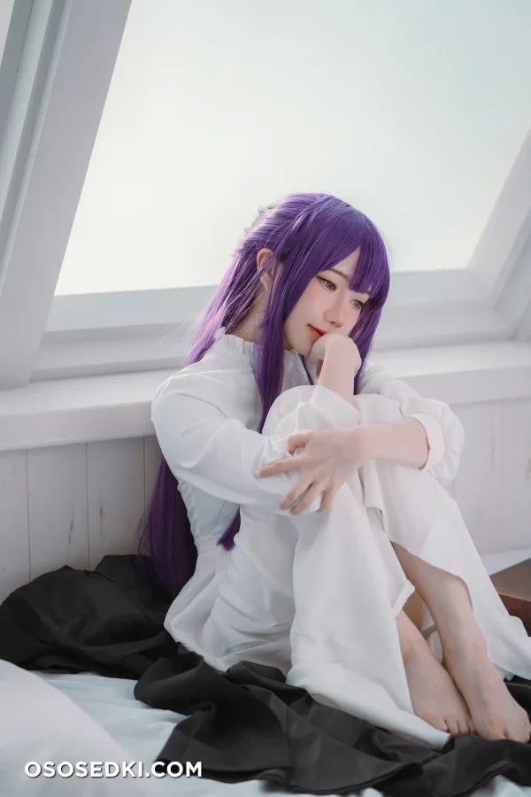Sally Dorasnow - Fern - Sousou No Frieren | Frieren Beyond Journeys End - 9