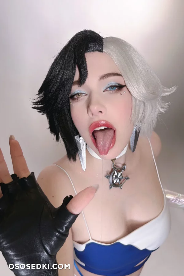 Vasiliel - Seol Hee | Luna Snow - Agents Of Atlas - 14