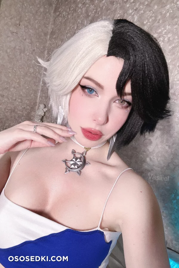Vasiliel - Seol Hee | Luna Snow - Agents Of Atlas - 33