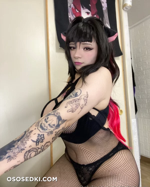 Darling Cute - Jane Doe - Zenless Zone Zero - 24