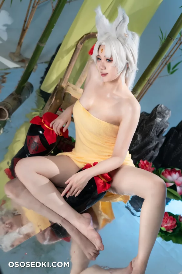 Hatori Sama - Feixiao - Honkai Star Rail - 34
