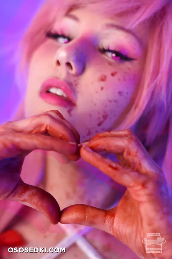 Kobaebeefboo - Yuno Gasai - Mirai Nikki - 36