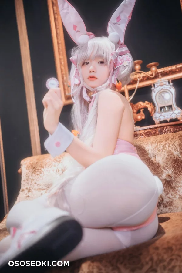 Jeong Jenny - Alice - Goddess Of Victory Nikke - 10