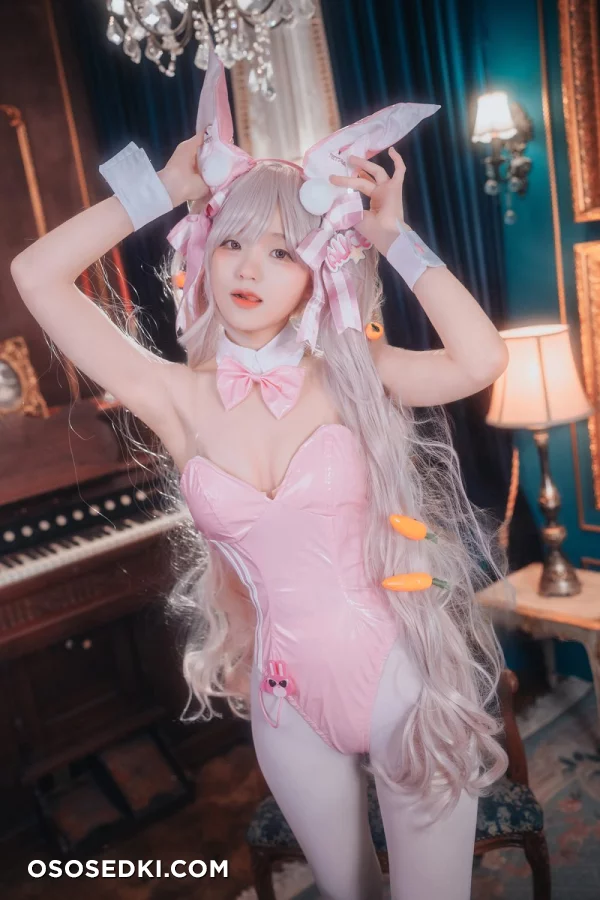 Jeong Jenny - Alice - Goddess Of Victory Nikke - 4