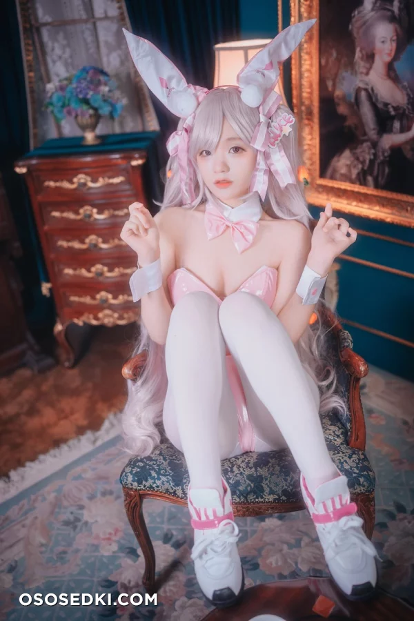 Jeong Jenny - Alice - Goddess Of Victory Nikke - 6