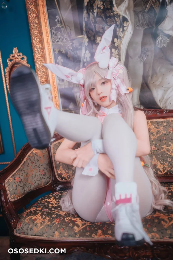 Jeong Jenny - Alice - Goddess Of Victory Nikke - 7