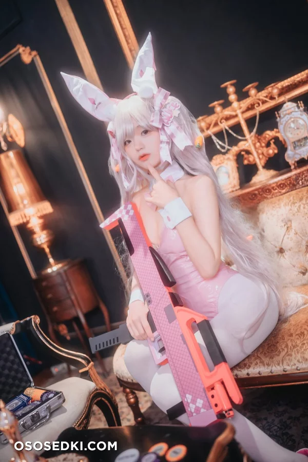 Jeong Jenny - Alice - Goddess Of Victory Nikke - 9