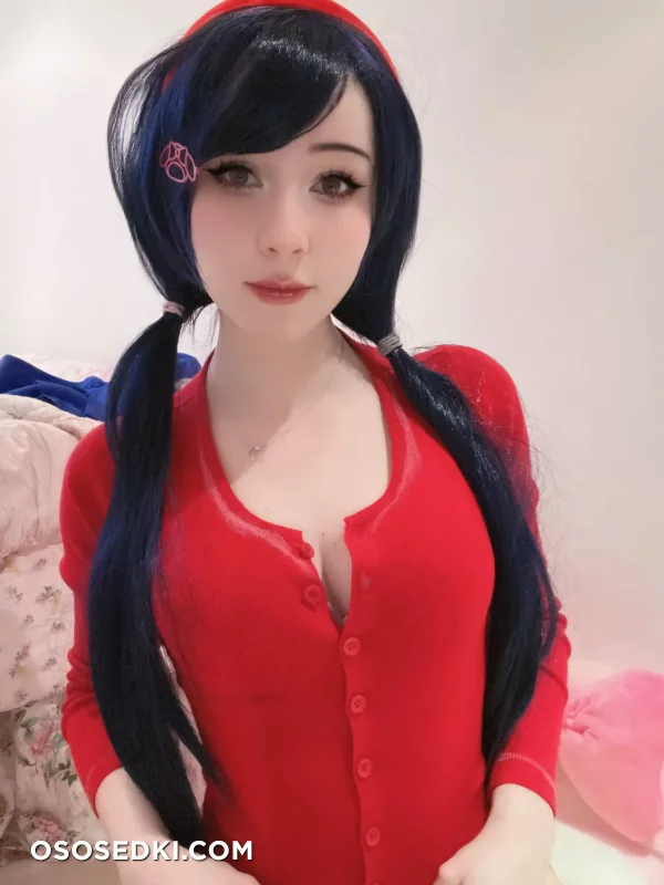 Kyaandere - Mita - Miside - 2