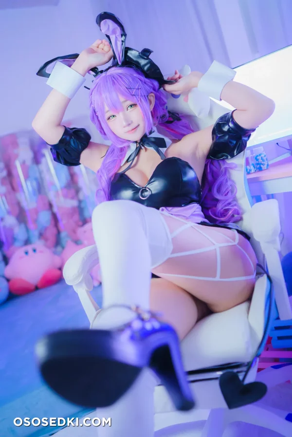 Takanashi Hanari - Tokoyami Towa - Hololive - 4