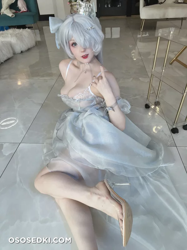 Satin Stars - Cinderella - Goddess Of Victory Nikke - 11