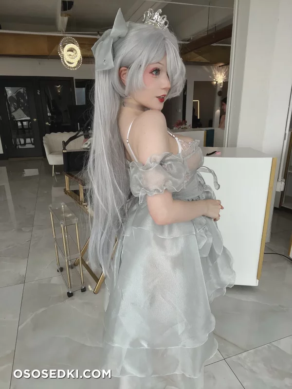 Satin Stars - Cinderella - Goddess Of Victory Nikke - 17